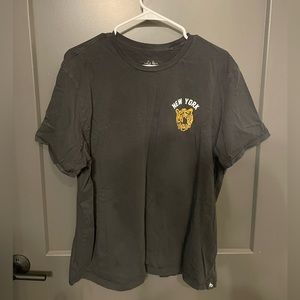 Mens Rag and Bone graphic T